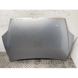 COFANO MOTORE ANTERIORE FIAT CROMA 07 11 GRIGIO TECNO 51803276  B3089