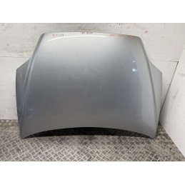 COFANO MOTORE ANTERIORE FIAT CROMA 07 11 GRIGIO TECNO 51803276  B3089