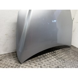 COFANO MOTORE ANTERIORE FIAT CROMA 07 11 GRIGIO TECNO 51803276  B3089