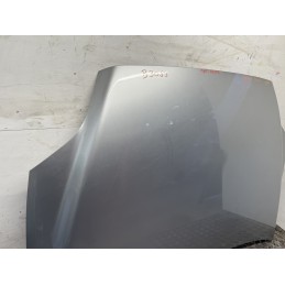 COFANO MOTORE ANTERIORE FIAT CROMA 07 11 GRIGIO TECNO 51803276  B3089