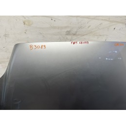 COFANO MOTORE ANTERIORE FIAT CROMA 07 11 GRIGIO TECNO 51803276  B3089