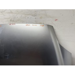 COFANO MOTORE ANTERIORE FIAT CROMA 07 11 GRIGIO TECNO 51803276  B3089