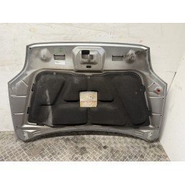COFANO MOTORE ANTERIORE FIAT CROMA 07 11 GRIGIO TECNO 51803276  B3089