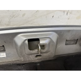 COFANO MOTORE ANTERIORE FIAT CROMA 07 11 GRIGIO TECNO 51803276  B3089