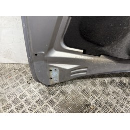 COFANO MOTORE ANTERIORE FIAT CROMA 07 11 GRIGIO TECNO 51803276  B3089