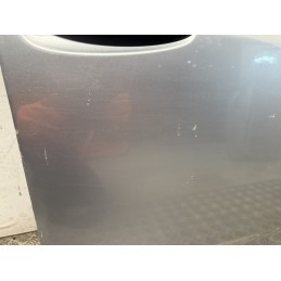 PORTA PORTIERA ANTERIORE DESTRA DX FIAT CROMA 05 11 GRIGIO TECNO USATA 51729672  B3091