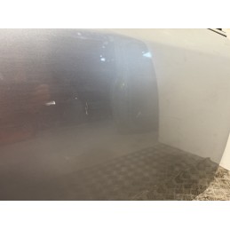 PORTA PORTIERA ANTERIORE DESTRA DX FIAT CROMA 05 11 GRIGIO TECNO USATA 51729672  B3091