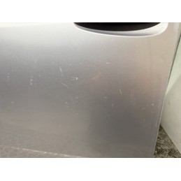 PORTA PORTIERA ANTERIORE SINISTRA FIAT CROMA 05 11 GRIGIO TECNO USATA 51729673  B3096