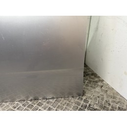 PORTA PORTIERA ANTERIORE SINISTRA FIAT CROMA 05 11 GRIGIO TECNO USATA 51729673  B3096