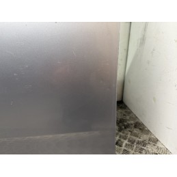 PORTA PORTIERA ANTERIORE SINISTRA FIAT CROMA 05 11 GRIGIO TECNO USATA 51729673  B3096