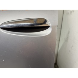 PORTA PORTIERA ANTERIORE SINISTRA FIAT CROMA 05 11 GRIGIO TECNO USATA 51729673  B3096