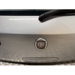 PORTELLONE BAGAGLIAIO POSTERIORE FIAT CROMA 05 11 GRIGIO LUNOTTO COFANO USATO 51729656  B3106