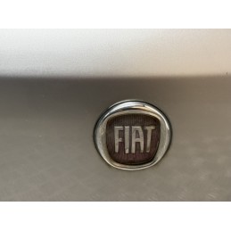 PORTELLONE BAGAGLIAIO POSTERIORE FIAT CROMA 05 11 GRIGIO LUNOTTO COFANO USATO 51729656  B3106