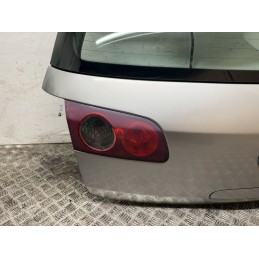 PORTELLONE BAGAGLIAIO POSTERIORE FIAT CROMA 05 11 GRIGIO LUNOTTO COFANO USATO 51729656  B3106