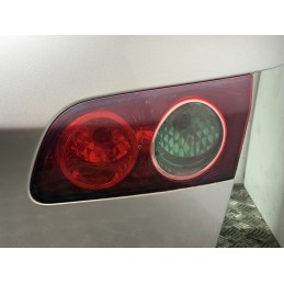 PORTELLONE BAGAGLIAIO POSTERIORE FIAT CROMA 05 11 GRIGIO LUNOTTO COFANO USATO 51729656  B3106