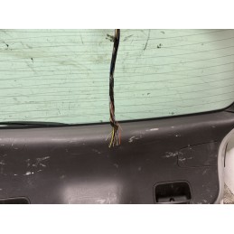 PORTELLONE BAGAGLIAIO POSTERIORE FIAT CROMA 05 11 GRIGIO LUNOTTO COFANO USATO 51729656  B3106