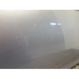 PORTA PORTIERA ANTERIORE DESTRO DX OPEL CORSA D 3P 06 15 GRIGIO USATO 93191127  B3093