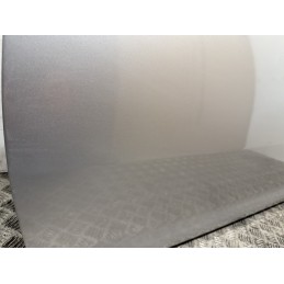 PORTA PORTIERA ANTERIORE SINISTRA SX OPEL CORSA D 3P 06 15 GRIGIO USATO 93191126  B3095