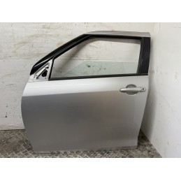 PORTA PORTIERA ANTERIORE SINISTRA SX SUZUKI SWIFT 5 SERIE 10 17 GRIGIO 6800271L00000  B3097