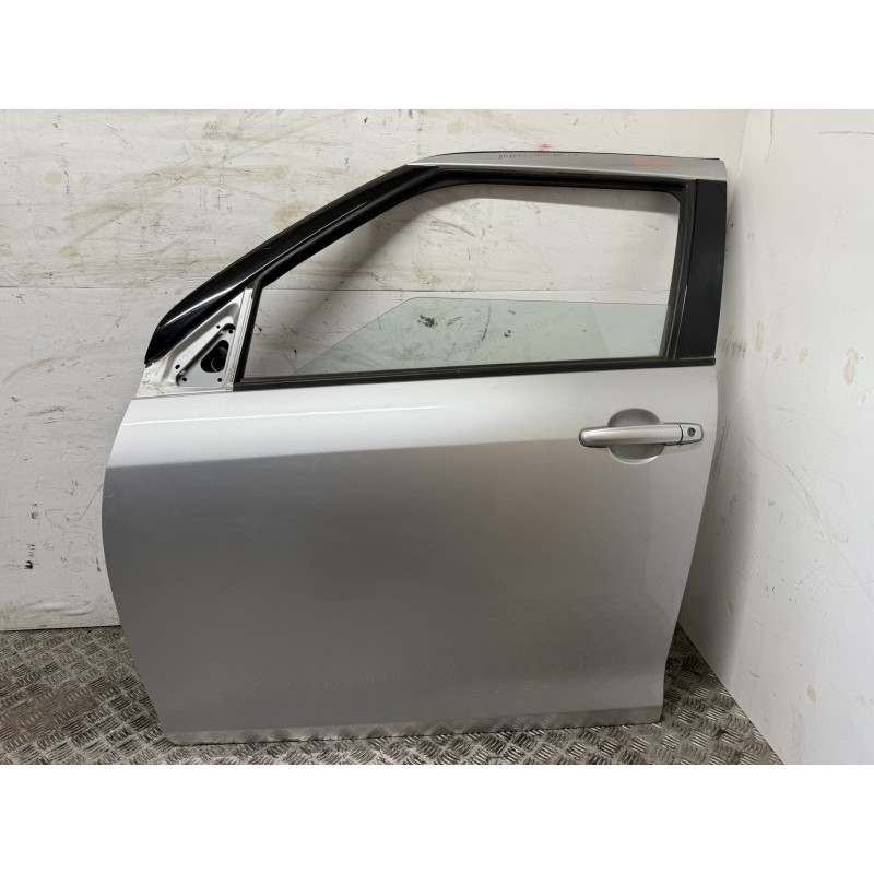 PORTA PORTIERA ANTERIORE SINISTRA SX SUZUKI SWIFT 5 SERIE 10 17 GRIGIO 6800271L00000 B3097 PORTA PORTIERA ANTERIORE SINISTRA SX SUZUKI SWIFT 5 SERIE 10 17 GRIGIO 6800271L00000 B3097