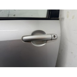 PORTA PORTIERA ANTERIORE SINISTRA SX SUZUKI SWIFT 5 SERIE 10 17 GRIGIO 6800271L00000  B3097
