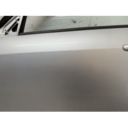 PORTA PORTIERA ANTERIORE SINISTRA SX SUZUKI SWIFT 5 SERIE 10 17 GRIGIO 6800271L00000  B3097