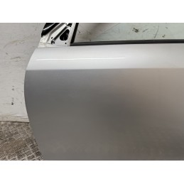 PORTA PORTIERA ANTERIORE SINISTRA SX SUZUKI SWIFT 5 SERIE 10 17 GRIGIO 6800271L00000  B3097