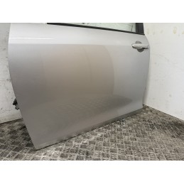 PORTA PORTIERA ANTERIORE SINISTRA SX SUZUKI SWIFT 5 SERIE 10 17 GRIGIO 6800271L00000  B3097