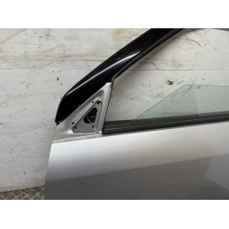 PORTA PORTIERA ANTERIORE SINISTRA SX SUZUKI SWIFT 5 SERIE 10 17 GRIGIO 6800271L00000  B3097