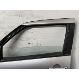 PORTA PORTIERA ANTERIORE SINISTRA SX SUZUKI SWIFT 5 SERIE 10 17 GRIGIO 6800271L00000  B3097