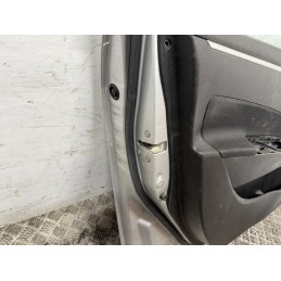 PORTA PORTIERA ANTERIORE SINISTRA SX SUZUKI SWIFT 5 SERIE 10 17 GRIGIO 6800271L00000  B3097