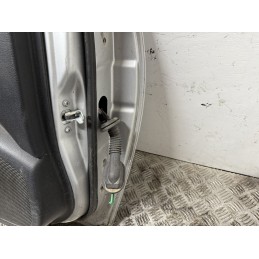 PORTA PORTIERA ANTERIORE SINISTRA SX SUZUKI SWIFT 5 SERIE 10 17 GRIGIO 6800271L00000  B3097