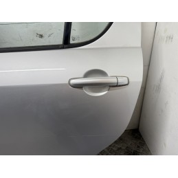 PORTA PORTIERA POSTERIORE SINISTRA SUZUKI SWIFT 5 SERIE 10 17 GRIGIO 6800471L00000  B3098