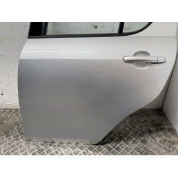 PORTA PORTIERA POSTERIORE SINISTRA SUZUKI SWIFT 5 SERIE 10 17 GRIGIO 6800471L00000  B3098
