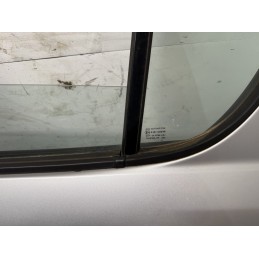 PORTA PORTIERA POSTERIORE SINISTRA SUZUKI SWIFT 5 SERIE 10 17 GRIGIO 6800471L00000  B3098
