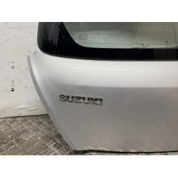 PORTELLONE BAGAGLIAIO POSTERIORE SUZUKI SWIFT 5 SERIE 10 17 GRIGIO LUNOTTO COFANO 6910068L10000  B3099