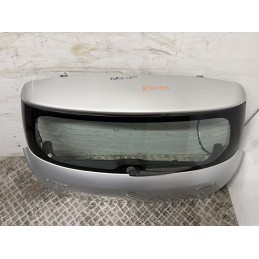 PORTELLONE BAGAGLIAIO POSTERIORE SUZUKI SWIFT 5 SERIE 10 17 GRIGIO LUNOTTO COFANO 6910068L10000  B3099