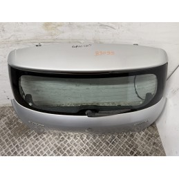 PORTELLONE BAGAGLIAIO POSTERIORE SUZUKI SWIFT 5 SERIE 10 17 GRIGIO LUNOTTO COFANO 6910068L10000  B3099