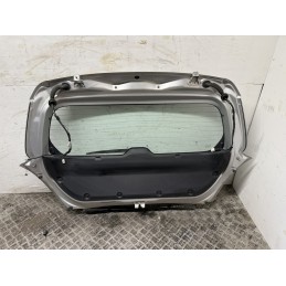PORTELLONE BAGAGLIAIO POSTERIORE SUZUKI SWIFT 5 SERIE 10 17 GRIGIO LUNOTTO COFANO 6910068L10000  B3099