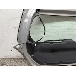 PORTELLONE BAGAGLIAIO POSTERIORE SUZUKI SWIFT 5 SERIE 10 17 GRIGIO LUNOTTO COFANO 6910068L10000  B3099