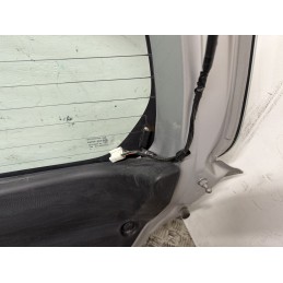 PORTELLONE BAGAGLIAIO POSTERIORE SUZUKI SWIFT 5 SERIE 10 17 GRIGIO LUNOTTO COFANO 6910068L10000  B3099