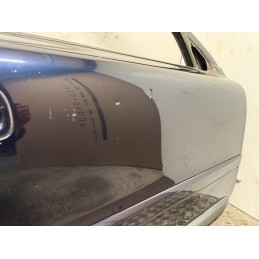 PORTA PORTIERA ANTERIORE DESTRA DX VOLVO XC70 2000 2007 BLU USATA CROSS COUNTRY  B3100