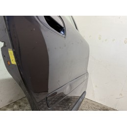 PORTA PORTIERA POSTERIORE DESTRA DX VOLVO XC70 2000 2007 BLU USATA XC 70  B3107