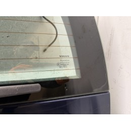 PORTELLONE BAGAGLIAIO LUNOTTO POSTERIORE VOLVO XC70 BLU 2000 2007 COFANO CROSS COUNTRY  B3105