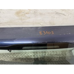 PORTELLONE BAGAGLIAIO LUNOTTO POSTERIORE VOLVO XC70 BLU 2000 2007 COFANO CROSS COUNTRY  B3105