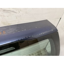 PORTELLONE BAGAGLIAIO LUNOTTO POSTERIORE VOLVO XC70 BLU 2000 2007 COFANO CROSS COUNTRY  B3105