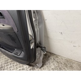 PORTA PORTIERA POSTERIORE SINISTRA SX HONDA CR-V 2 SERIE 2002 2007 GRIGIO 67550SCAE00ZZ  B3104