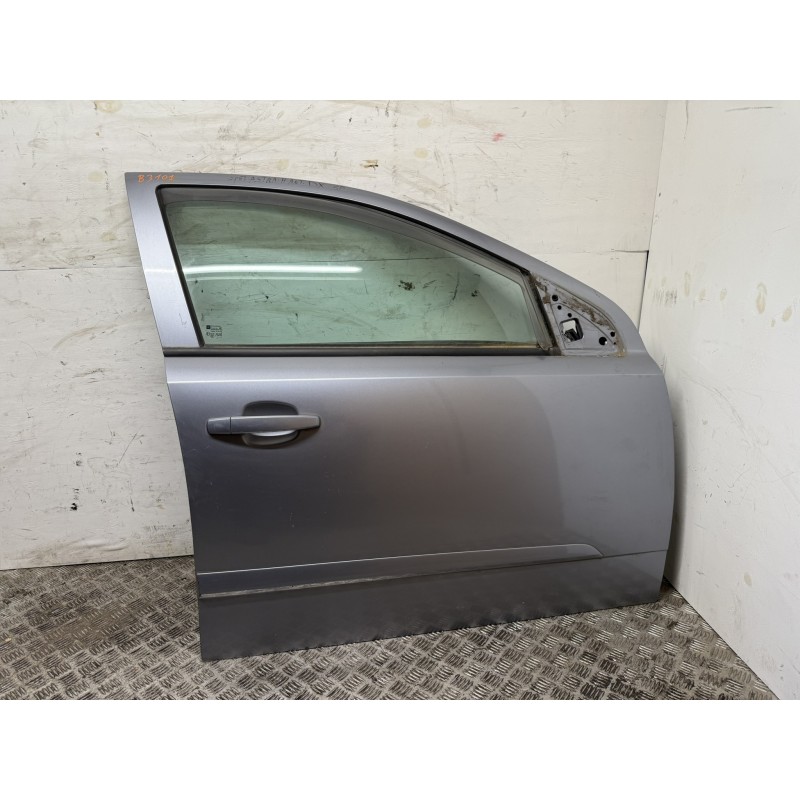 PORTA PORTIERA ANTERIORE DESTRA DX OPEL ASTRA H 2004 2011 13208422 B3101 PORTA PORTIERA ANTERIORE DESTRA DX OPEL ASTRA H 2004 2011 13208422 B3101