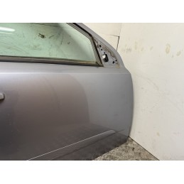 PORTA PORTIERA ANTERIORE DESTRA DX OPEL ASTRA H 2004 2011 13208422  B3101