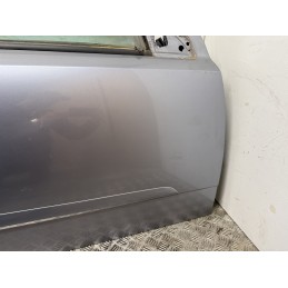 PORTA PORTIERA ANTERIORE DESTRA DX OPEL ASTRA H 2004 2011 13208422  B3101